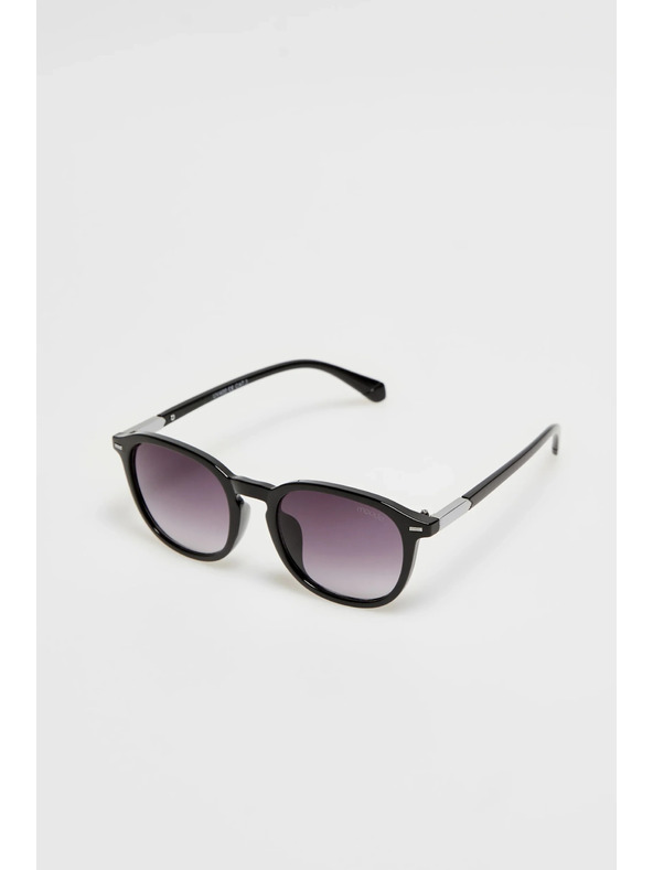 Moodo Ženske sunčane naočale BLACK Moodo