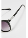 Moodo Ženske sunčane naočale BLACK Moodo