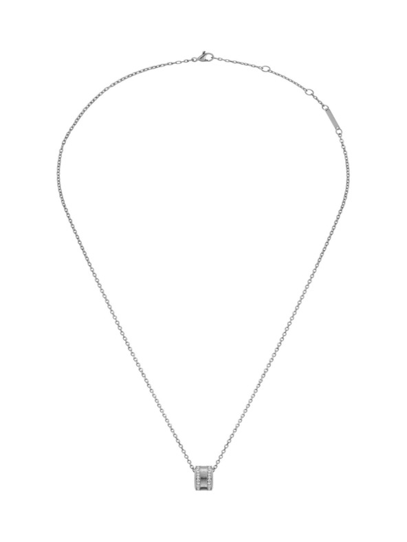 Daniel Wellington Čelični ženski ogrlica Daniel Wellington Elan Lumine