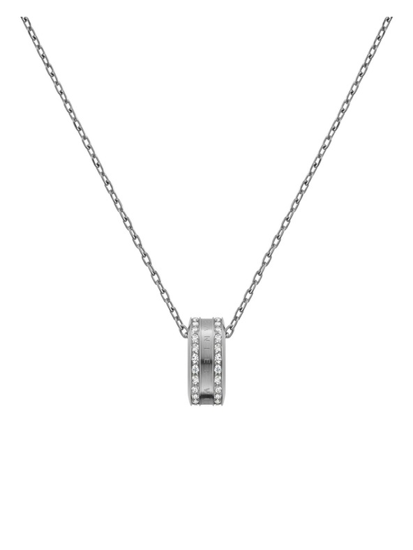 Daniel Wellington Čelični ženski ogrlica Daniel Wellington Elan Lumine