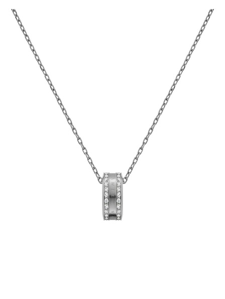 Daniel Wellington Čelični ženski ogrlica Daniel Wellington Elan Lumine