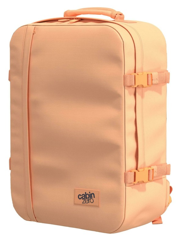 CabinZero CabinZero Classic 44L Sunny Day