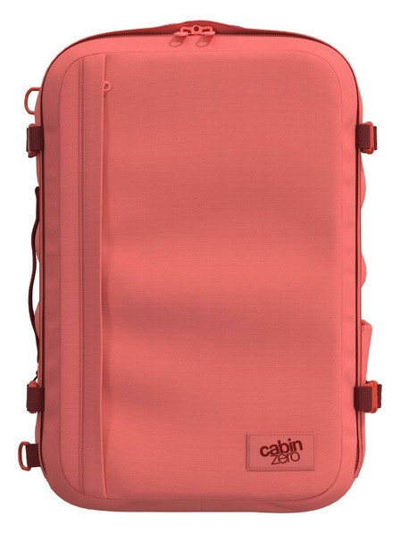CabinZero CabinZero Classic Plus 42L Peach Valley