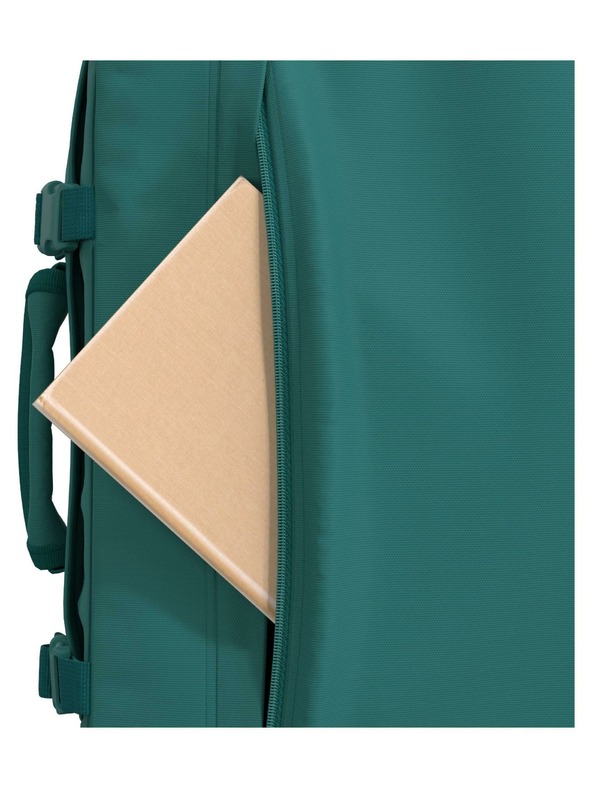 CabinZero CabinZero Classic 44L Meadow Green