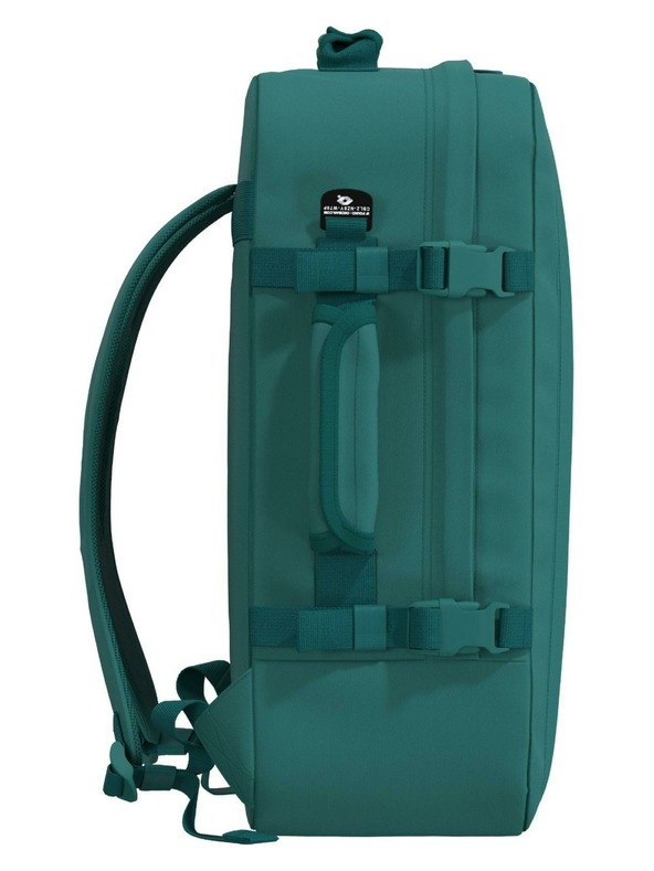 CabinZero CabinZero Classic 44L Meadow Green