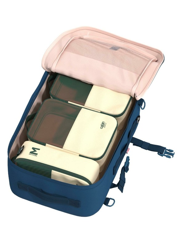 CabinZero CabinZero Classic Pro 32L Jodphur Blue