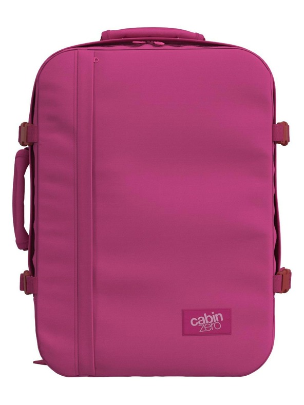 CabinZero CabinZero Classic 44L Lovestruck Pink