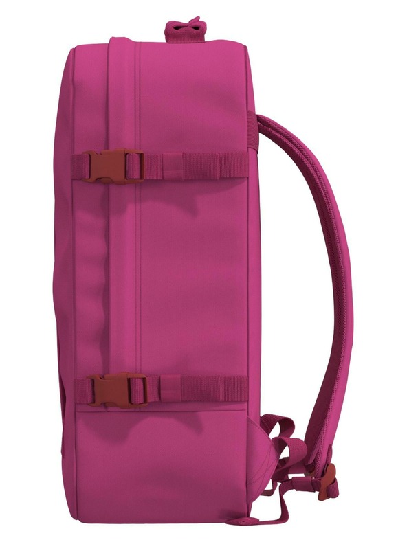 CabinZero CabinZero Classic 44L Lovestruck Pink