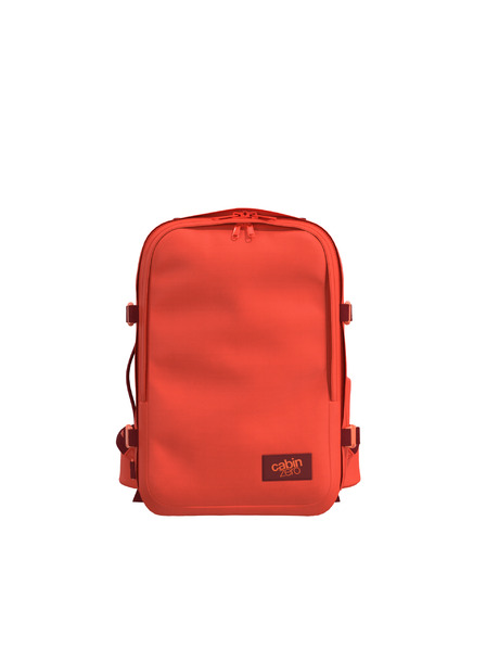 CabinZero CabinZero Classic Pro 32L Tomato Festival