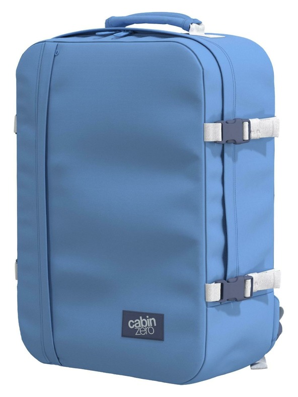 CabinZero CabinZero Classic 44L Infinity Blue