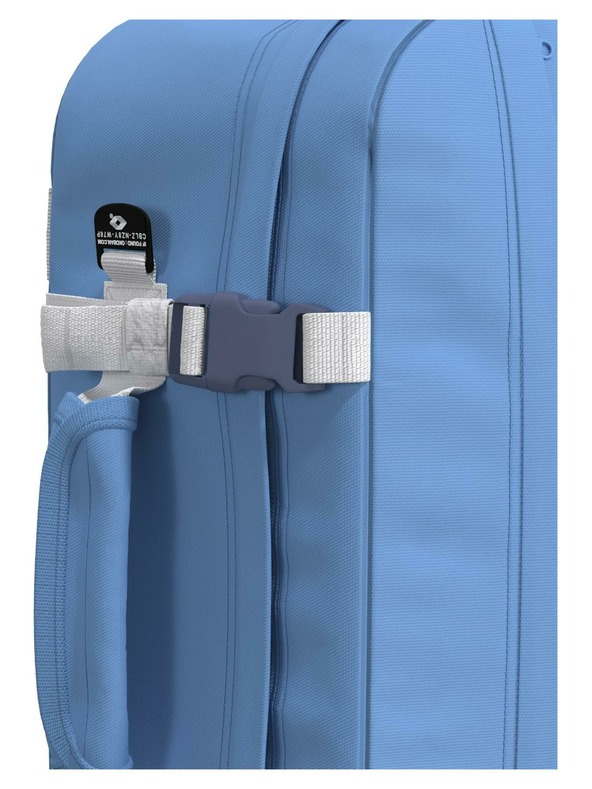 CabinZero CabinZero Classic 44L Infinity Blue