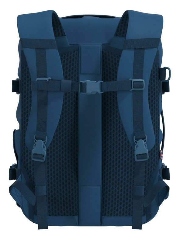 CabinZero CabinZero Classic Plus 32L Jodphur Blue