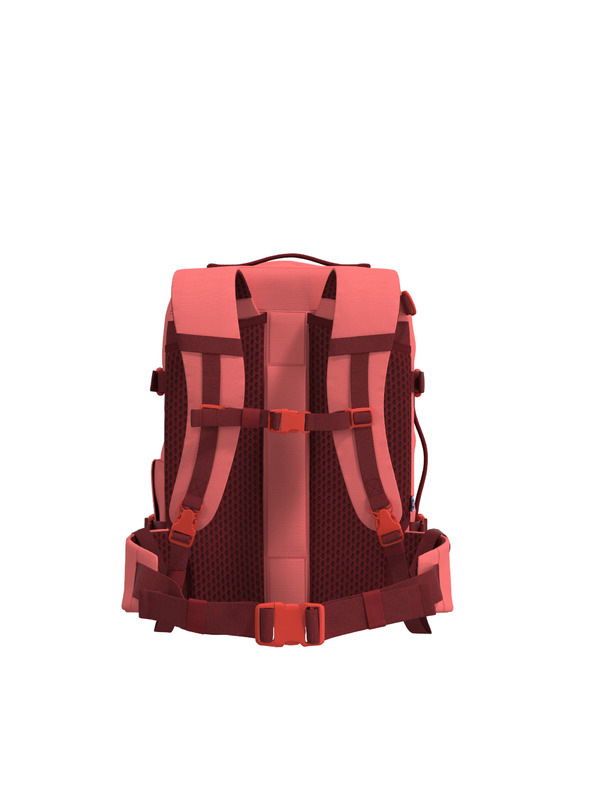 CabinZero CabinZero Classic Pro 32L Peach Valley