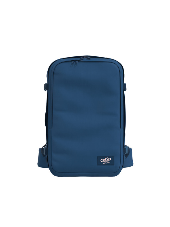 CabinZero CabinZero Classic Pro 42L Jodphur Blue