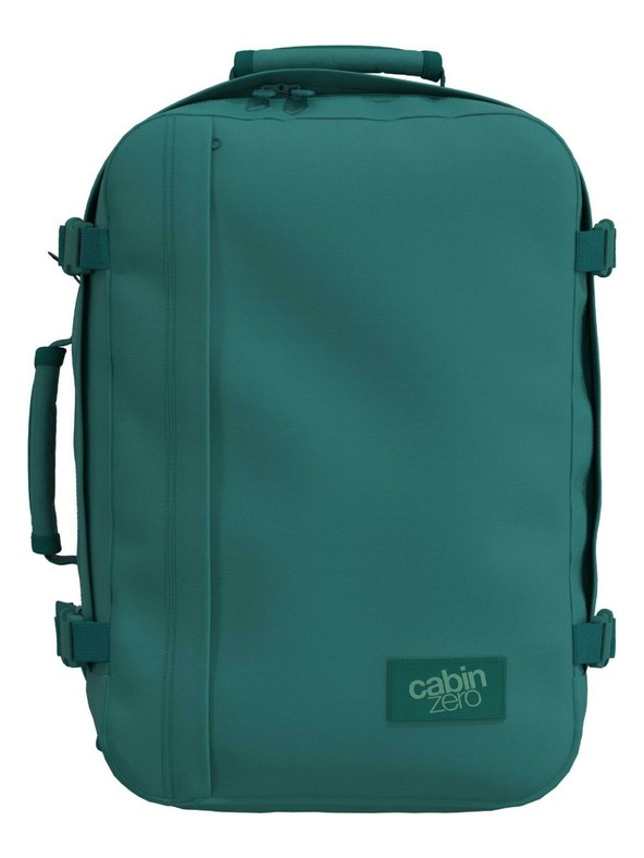 CabinZero CabinZero Classic 36L Meadow Green