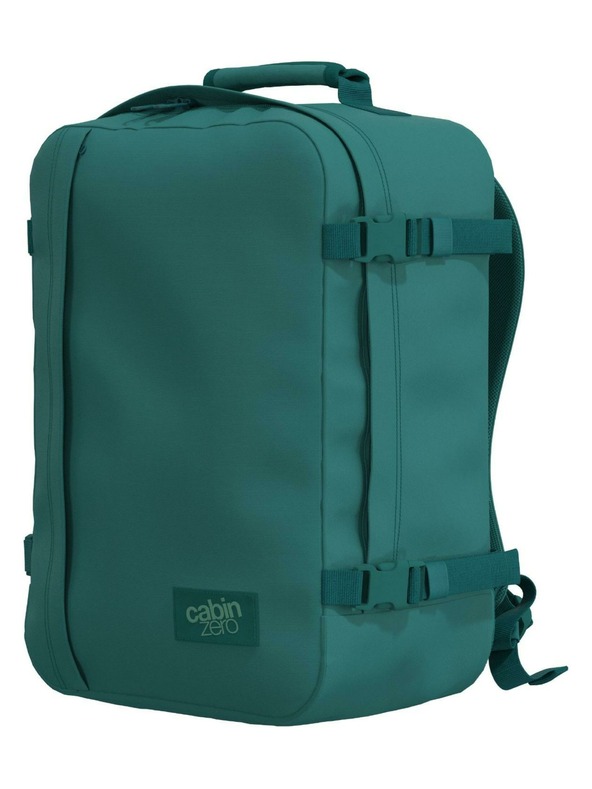 CabinZero CabinZero Classic 36L Meadow Green