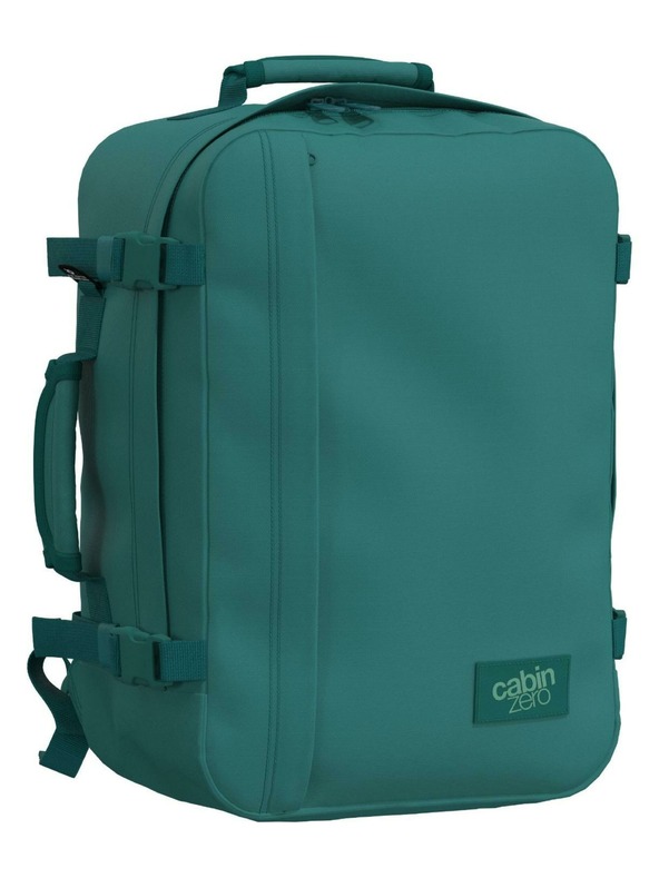 CabinZero CabinZero Classic 36L Meadow Green