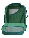 CabinZero CabinZero Classic 36L Meadow Green