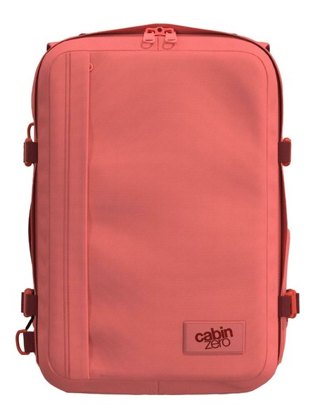 CabinZero CabinZero Classic Plus 32L Peach Valley