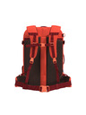 CabinZero CabinZero Classic Pro 42L Tomato Festival