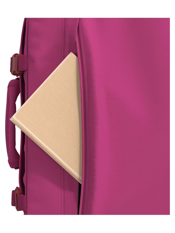 CabinZero CabinZero Classic 36L Lovestruck Pink