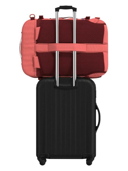 CabinZero CabinZero Classic Pro 42L Peach Valley