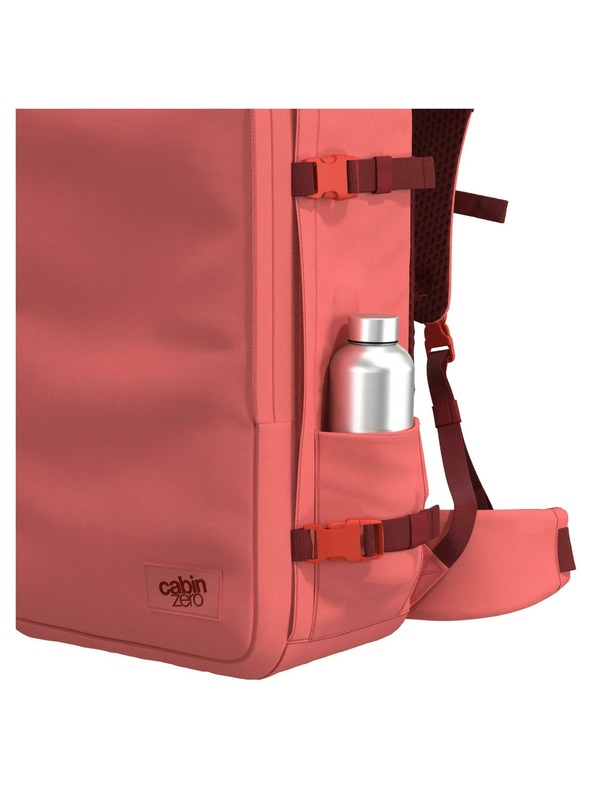 CabinZero CabinZero Classic Pro 42L Peach Valley
