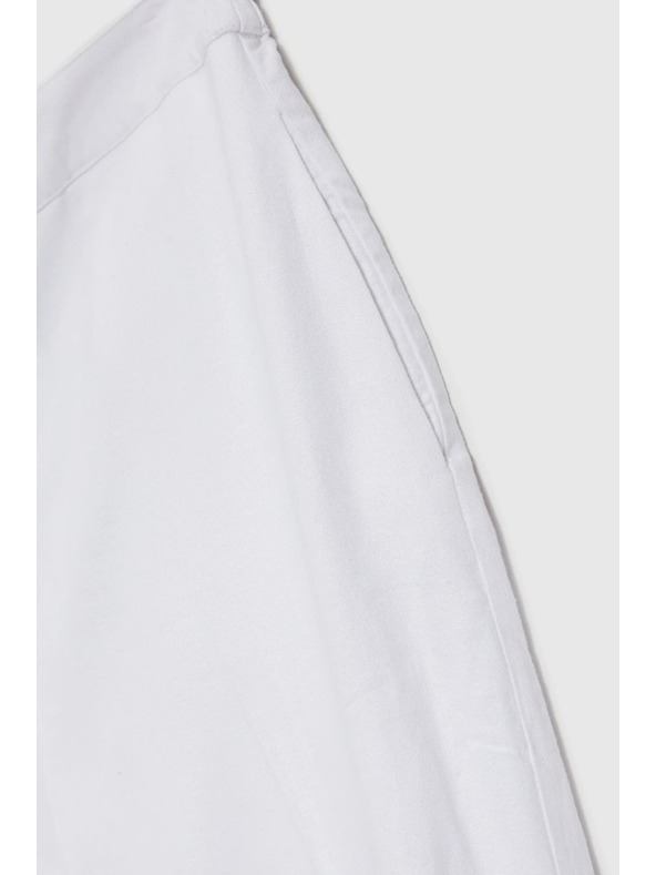 Moodo Ženske hlače Moodo - bijele