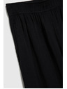 Moodo Ženske hlače Moodo - crne