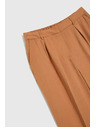 Moodo Ženske hlače Moodo - camel