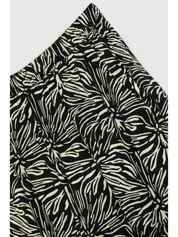 Moodo Ženske široke hlače Moodo