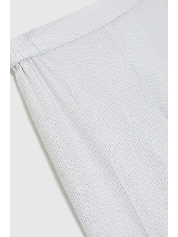 Moodo Ženske hlače Moodo - bijele