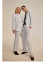 Moodo Ženske hlače Moodo - bijele