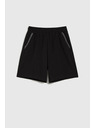 Moodo Ženske kratke hlače Moodo - crne