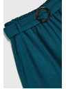 Moodo Ženske kratke hlače Moodo - zelene