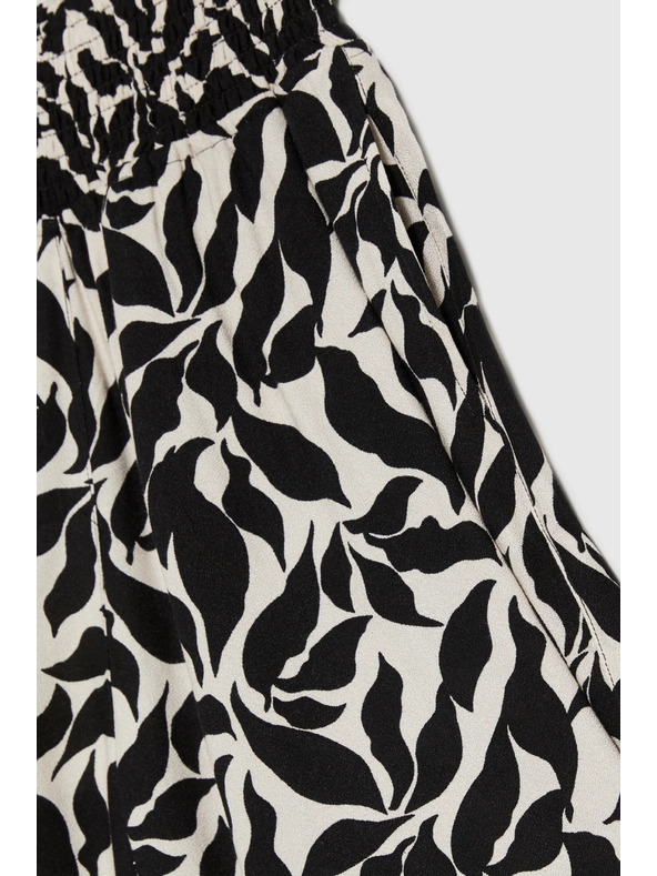 Moodo Ženske kratke hlače Moodo - bež