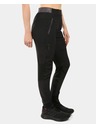 Kilpi Ženske hlače za trčanje Kilpi HEYES-W Black