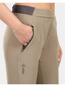 Kilpi Ženske trail hlače Kilpi HEYES-W Khaki