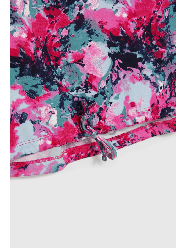 Moodo Ženski top Moodo s vezanjem