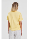 Moodo Žuti labavi top