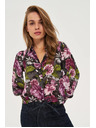 Moodo Cvjetna košulja Moodo