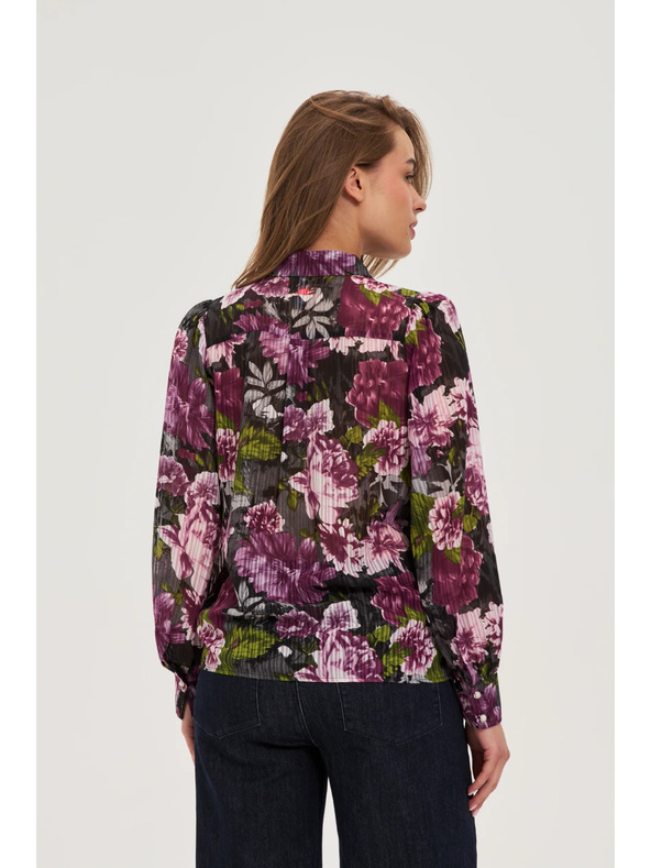 Moodo Cvjetna košulja Moodo