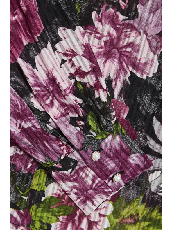 Moodo Cvjetna košulja Moodo