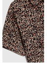 Moodo Ženska leopard košulja Moodo