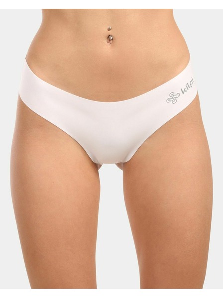 Kilpi Ženske gaćice Kilpi NELIA-W Bijela