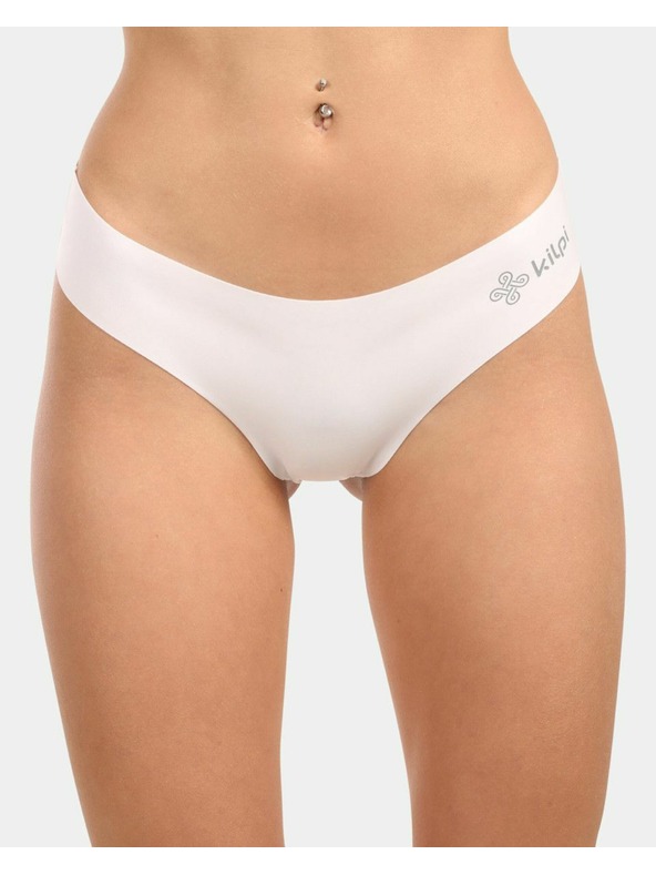 Kilpi Ženske gaćice Kilpi NELIA-W Bijela