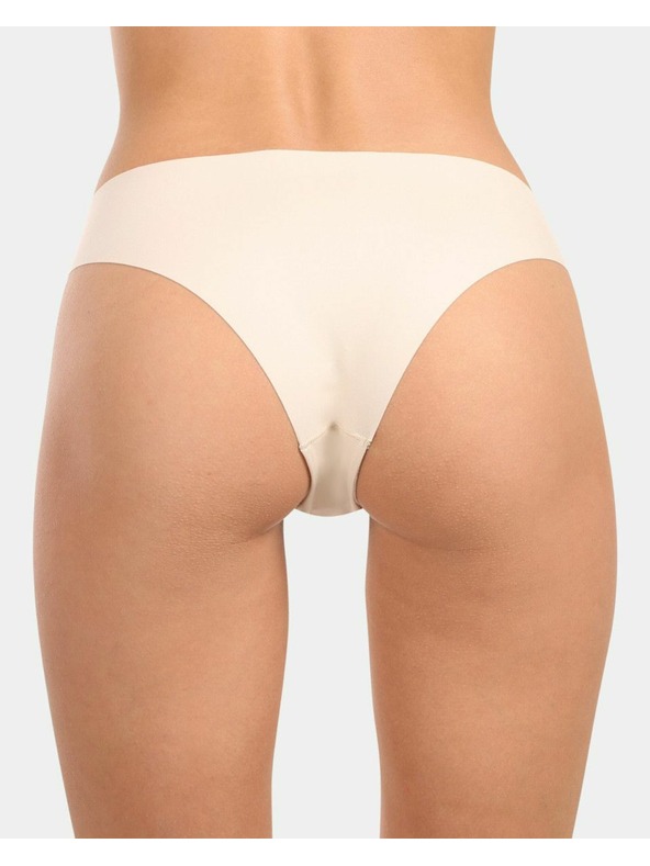 Kilpi Ženske gaćice Kilpi NELIA-W Bež