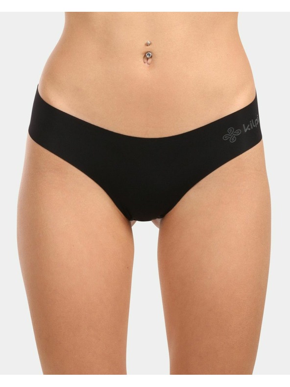 Kilpi Ženske gaćice Kilpi NELIA-W Crna