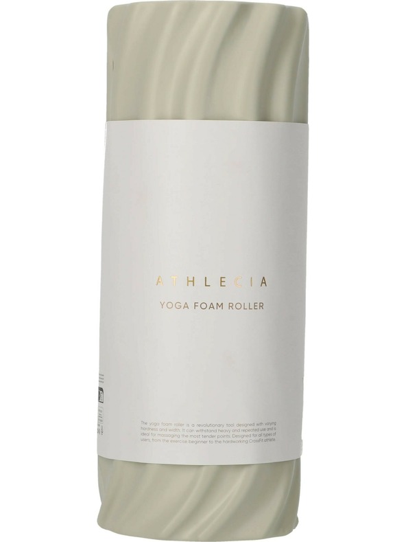 Athlecia Pjenasti valjak Athlecia Malata Yoga Foam Roller