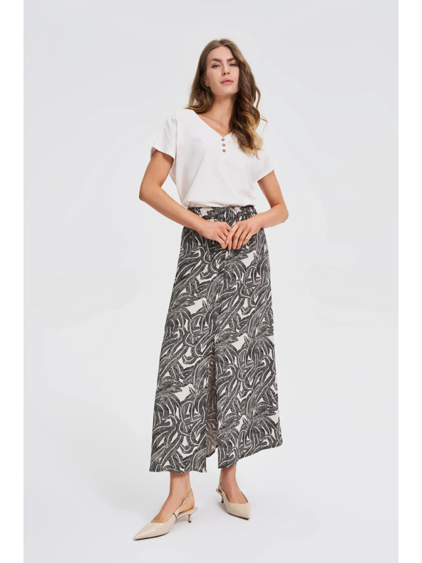 Moodo Žensko krilo Moodo - crno